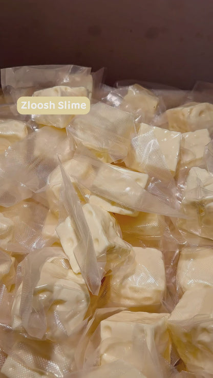 Cheese Chunk