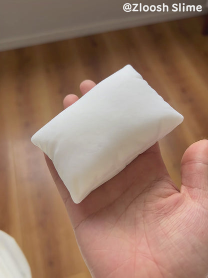 Mute Pillow
