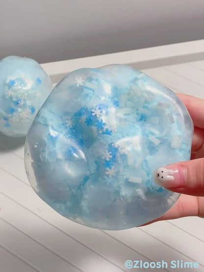 Glacial Drop